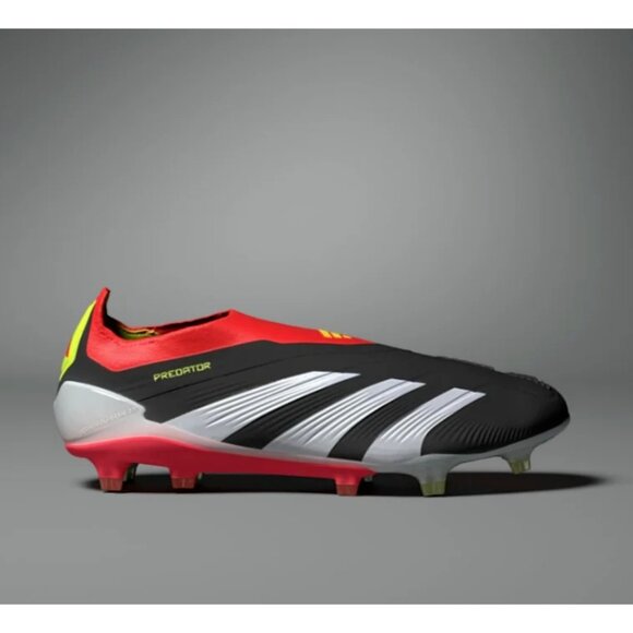 Adidas Predator Elite LL FG Solar Energy Pack Soccer Cleats IE1805 Men’s Size 12 main image 9